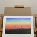 저녁) 유화 초급 이미지