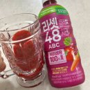 아서플랜 | 풀무원 리셋클렌즈주스 내돈내산 감량 후기 푸드올로지 톡스올로지 비교
