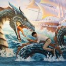 용문산 관광지 이미지