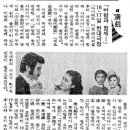 연극 ＜바람과 함께 사라지다＞(1978년) 이미지