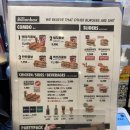 명일 버거맛집 빌리언박스 후기
