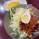 세븐일레븐 영주중앙점 | 영주 중앙분식 쫄면 오래된 현지인 추천 맛집