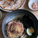천서리원조메밀면 이미지