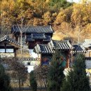 화산서원 이미지