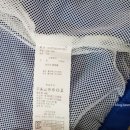 인디고뱅크키즈 바람막이 구매후기!