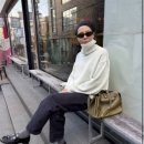 더(The)스킨&바디 | The Row 더 로우 소프트 일스킨 로퍼 블랙 내돈내산 후기 & 상세 사이즈 리뷰!!! (김나영 로퍼로 유명)
