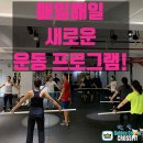 골든크라운 크로스핏 서대문역 이미지