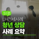 양평역솔로몬공인중개사사무소 | [LH전세사례] 실제 고객과의 상담 사례 요약 – 청년편 – 51편