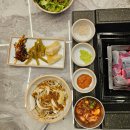 부천 트레이더스 맛집 목돈72 옥길부천점 목set 삼겹살 껍데기 먹고 온 상세후기
