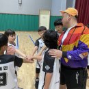 국제농구교실 2023 추계농구대회 후기