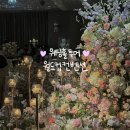 마곡서1로(서측) | 월드컵컨벤션 26년 하반기 웨딩홀 투어 후기(계약 O, 견적 공유)