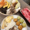 진미추어탕전문점 | 용인 고기리 해율만두전골, 풍미버섯전골 솔직 후기