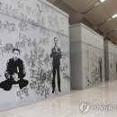 녹사평역 주변 이미지