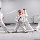 밝은i태권도장 이미지