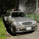 한일카타이어 | 테라칸 2002년식 수동 4WD 중고 직접 타본 오프로드 감성 SUV 솔직 리뷰