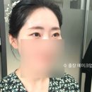 수출장메이크업 이미지