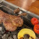 명지 양고기/양갈비 맛집 &#39;양하대교&#39; 먹고온후기 내돈내먹