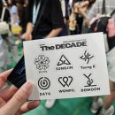 빙그레노래방 | 250830 데이식스 10주년 콘서트 후기｜DAY6 10th Anniversary Tour The DECADE 고양｜데이식스 고양...
