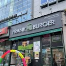 프랭크버거김포구래역점 이미지