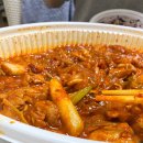 미식가의1인찜닭1인닭도리 이미지