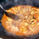 예천식품 반찬 이미지