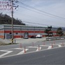 강진 신풍삼거리