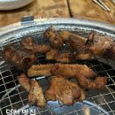 갈비로20 | 돼지갈비 20년 전통의 맛, 덕천 고기집 신라농원 후기