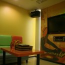 락노래연습장 이미지