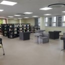 검단도서관 쉼터 이미지