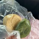 제주 빵지순례 신촌덕인당ㅣ보리빵, 쑥찐빵 재방문 후기, 주차/가격