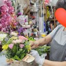향기나는 화원 | 춘천꽃집 봄내꽃화원, 춘천선물·춘천꽃배달 가능한 우두동 사우사거리꽃다발 후기