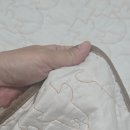 곰이불집 | 마마앤누누 냉감 모찌곰 낮잠이불 내돈내산 후기｜여름 어린이집 낮잠이불 추천