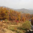 남한산성 이미지