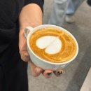 라떼아트 | 서울 광진구 커피교육 코알라커피아카데미 라떼아트 클래스 후기