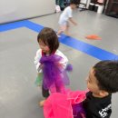 강우 태권도 이미지