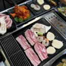 정다운식당 이미지