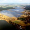 (주)남부 태양광발전소 이미지