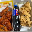 치킨더홈원주반곡