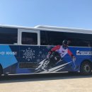 창원국제사격장 결선경기장 강당 | 횡설수설 청주 IPC 세계사격선수권대회 자원봉사 후기