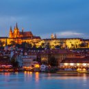 프라하 이미지