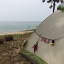 레드페이스안산 | 레드페이스 콘트라레오 등산화와 함께 한 백패킹과 가을산행