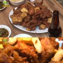 골목통닭 이미지