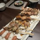 마하수리 | (분당 정자동 마하수리) n회차 방문 후기 / 쌀국수 찐맛집 / 야키토리 / 정자동 이자카야 메뉴 추천...