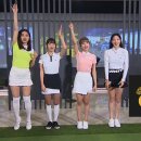 스타 스크린 골프존 이미지