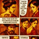 AAS (Ai Aided Sketch) Artist Choi Chul-joo Short Cartoon [4-2] Choi Chuljoo 이미지