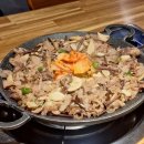 부산 주례동 맛집 소담한 제주 대패 삼겹살