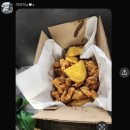 미원통닭전주점