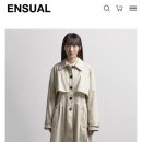 엔슈얼(Ensual)