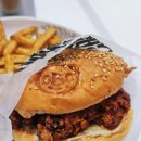 치킨버커클럽 이미지