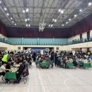 대국체육관 | 제1회 신진서배 전국 어린이 바둑대회 참가 후기! 우리 학생의 소중한 첫걸음